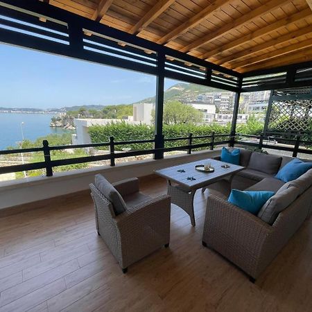 Aneta'S Beach House Vlorë Екстериор снимка
