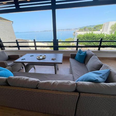 Aneta'S Beach House Vlorë Екстериор снимка