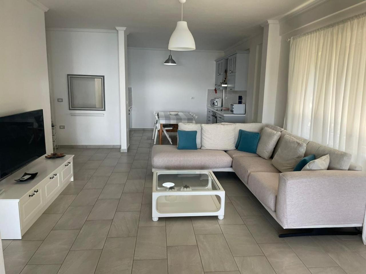 Aneta'S Beach House Vlorë Екстериор снимка