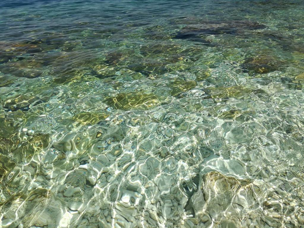 Aneta'S Beach House Vlorë Екстериор снимка