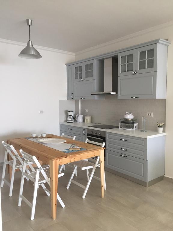 Aneta'S Beach House Vlorë Стая снимка