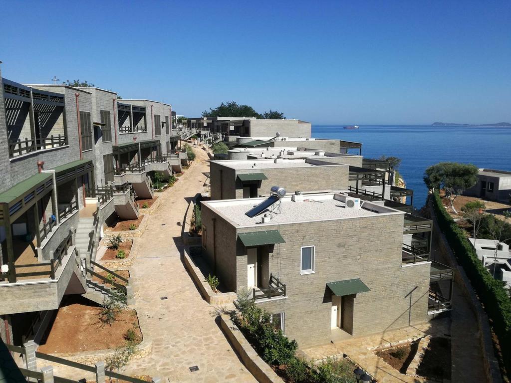 Aneta'S Beach House Vlorë Стая снимка