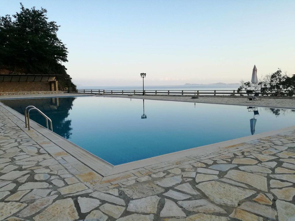 Aneta'S Beach House Vlorë Стая снимка