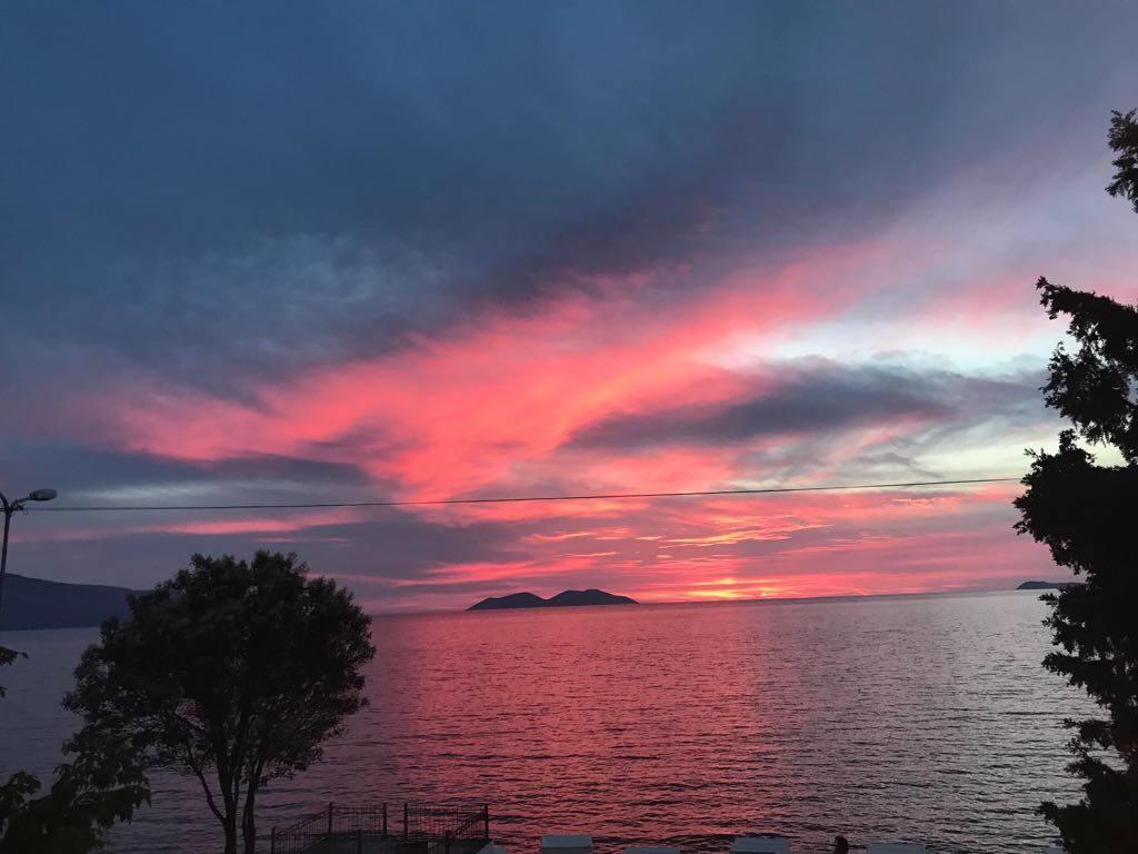Aneta'S Beach House Vlorë Стая снимка