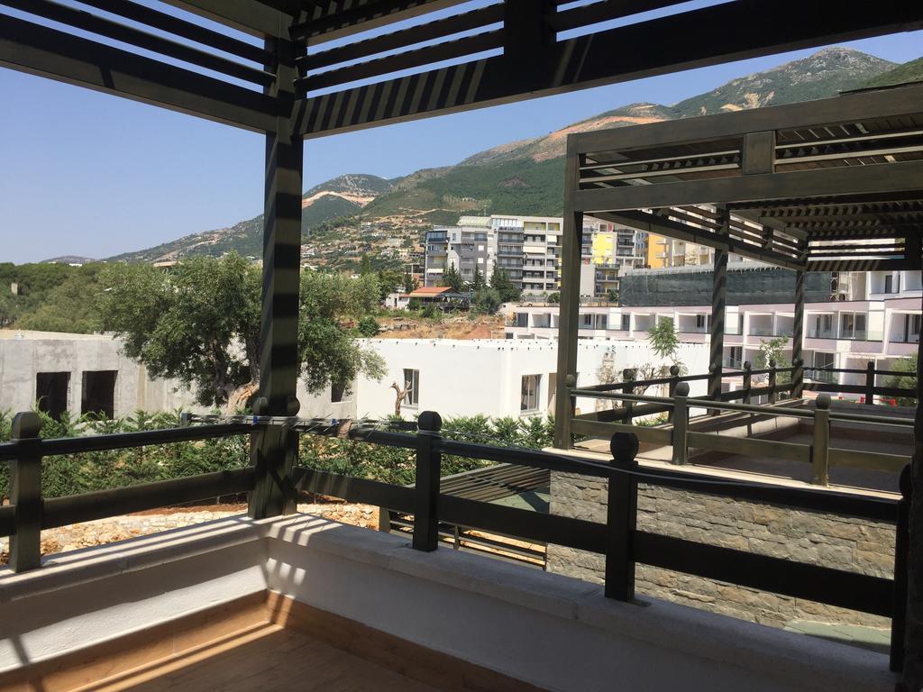 Aneta'S Beach House Vlorë Стая снимка