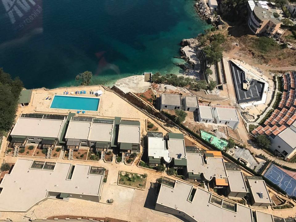 Aneta'S Beach House Vlorë Екстериор снимка