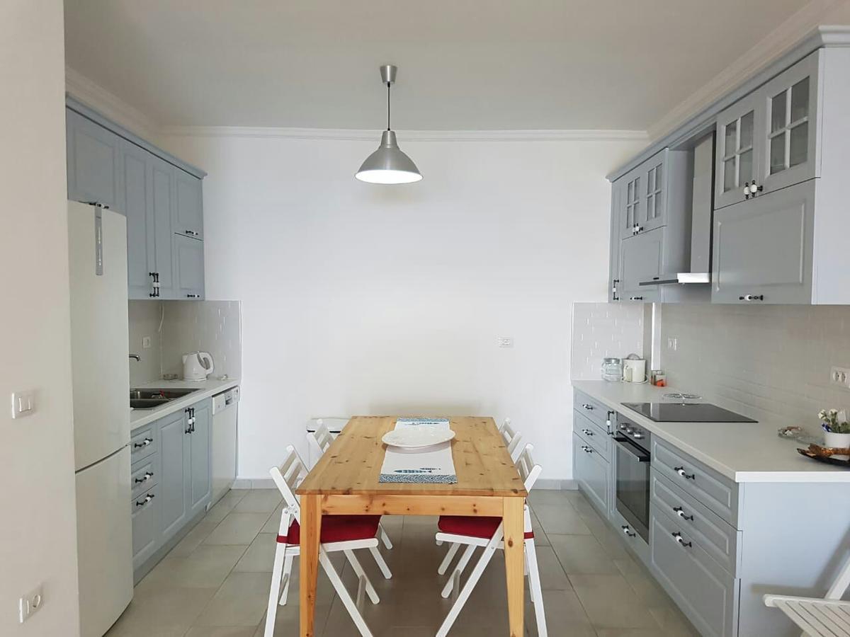 Aneta'S Beach House Vlorë Екстериор снимка