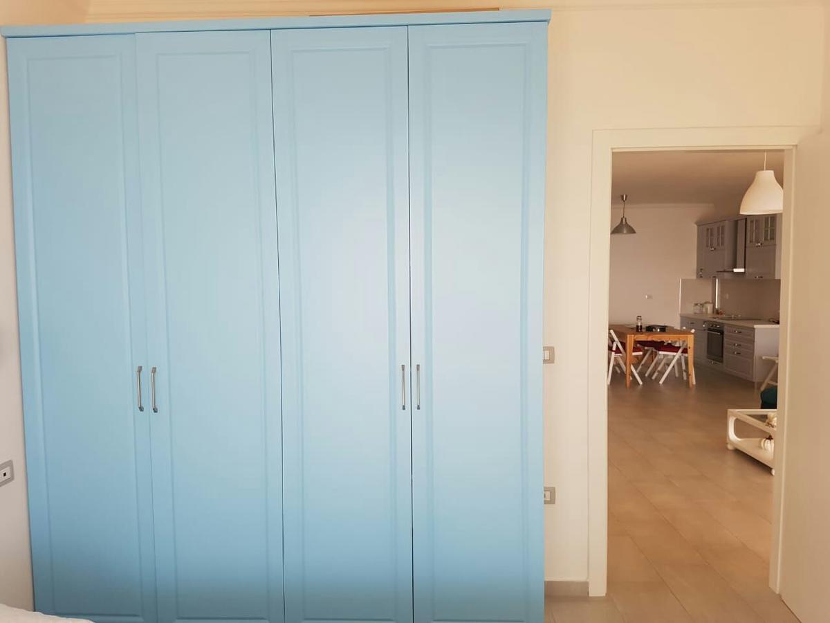 Aneta'S Beach House Vlorë Екстериор снимка