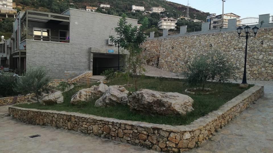 Aneta'S Beach House Vlorë Екстериор снимка