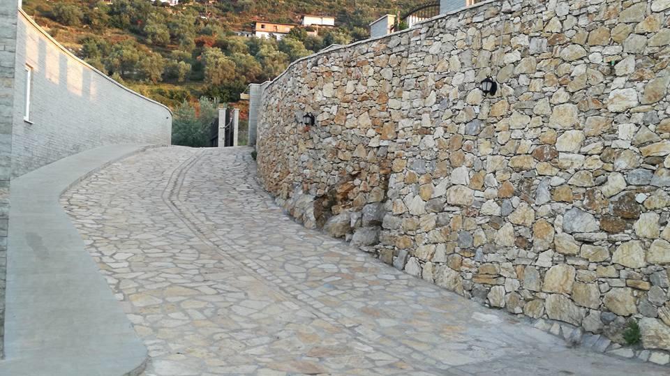 Aneta'S Beach House Vlorë Екстериор снимка