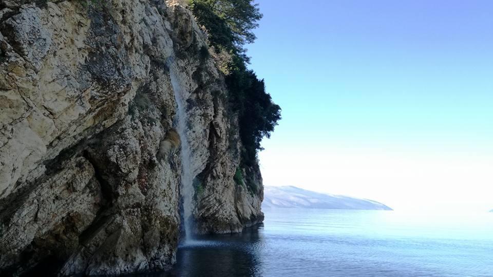 Aneta'S Beach House Vlorë Екстериор снимка