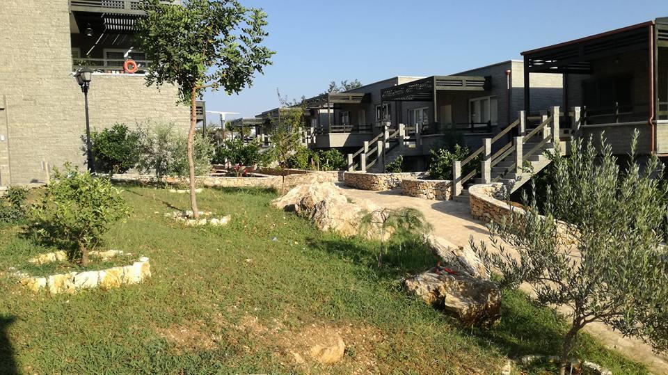 Aneta'S Beach House Vlorë Екстериор снимка