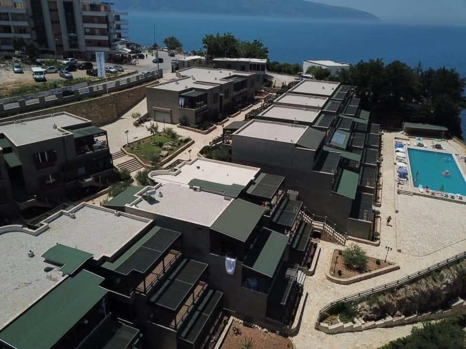 Aneta'S Beach House Vlorë Екстериор снимка