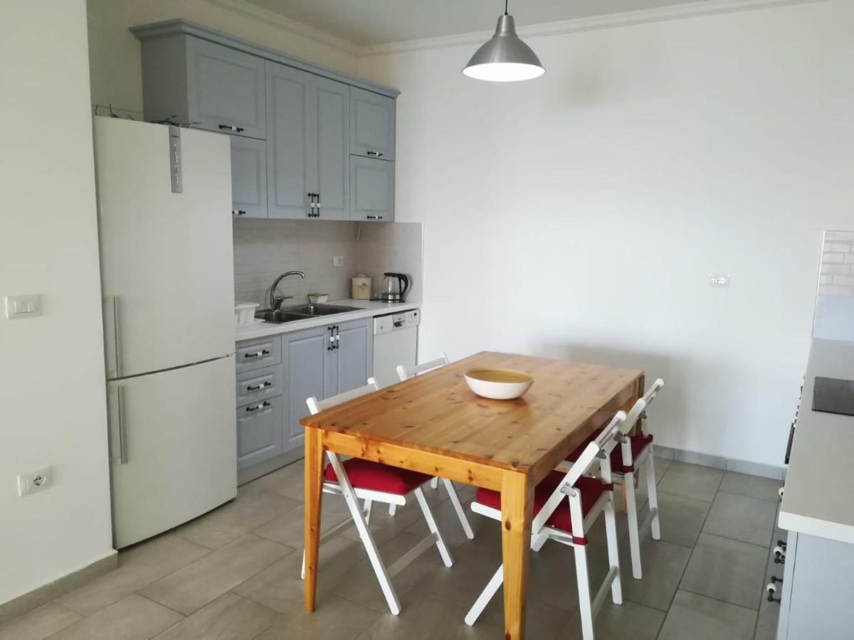 Aneta'S Beach House Vlorë Екстериор снимка